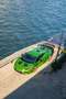 Lamborghini Huracán STO LP640-2 V10 5.2 640 ch - Verde Citrea Verde - thumbnail 11