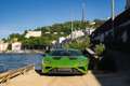 Lamborghini Huracán STO LP640-2 V10 5.2 640 ch - Verde Citrea Verde - thumbnail 3