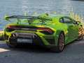 Lamborghini Huracán STO LP640-2 V10 5.2 640 ch - Verde Citrea Verde - thumbnail 7