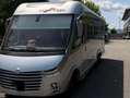 Caravans-Wohnm Carthago CHIC E-LINE I 61 XL QB Argent - thumbnail 2