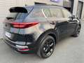 Kia Sportage 1.6 CRDI 136CV MHEV BLACK EDITION BUSINESS 4X2 DCT7 Noir - thumbnail 4