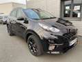 Kia Sportage 1.6 CRDI 136CV MHEV BLACK EDITION BUSINESS 4X2 DCT7 Noir - thumbnail 3