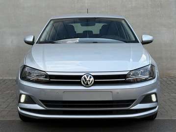 Polo 1.0i Comfortline