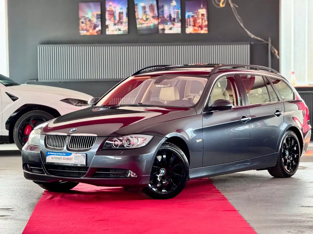 BMW 330