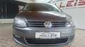 Volkswagen Sharan Comfortline 2,0 TDI 110 KW 7 Sitz Tausch mö Grau - thumbnail 2