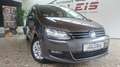 Volkswagen Sharan Comfortline 2,0 TDI 110 KW 7 Sitz Tausch mö Grau - thumbnail 1