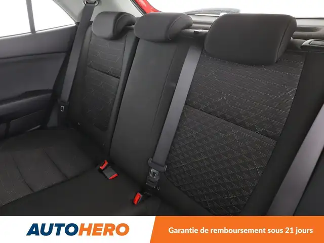 Kia Rio view 14
