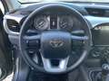 Toyota Hilux 2,8D Double Cab Country 4x4 LKW Typisierung Grau - thumbnail 14