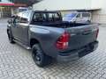 Toyota Hilux 2,8D Double Cab Country 4x4 LKW Typisierung Grau - thumbnail 6