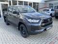 Toyota Hilux 2,8D Double Cab Country 4x4 LKW Typisierung Grau - thumbnail 1