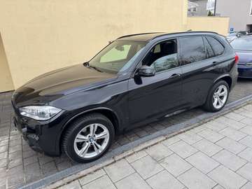 xDrive 30 d PERFORMANCE / M PAKET