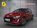Hyundai i20 Select+ 1.2i SOFORT! :NAVI  Kamera Klima Tempom... Roşu - thumbnail 1