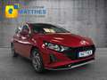 Hyundai i20 Select+ 1.2i SOFORT! :NAVI  Kamera Klima Tempom... Roşu - thumbnail 3