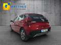 Hyundai i20 Select+ 1.2i SOFORT! :NAVI  Kamera Klima Tempom... Roşu - thumbnail 7