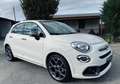 Fiat 500X Sport **POSS.PACK MEDIA**VED.NOTE Blanc - thumbnail 3