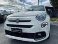Fiat 500X Sport **POSS.PACK MEDIA**VED.NOTE Blanc - thumbnail 5