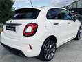 Fiat 500X Sport **POSS.PACK MEDIA**VED.NOTE Blanc - thumbnail 2