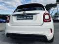 Fiat 500X Sport **POSS.PACK MEDIA**VED.NOTE Blanc - thumbnail 6