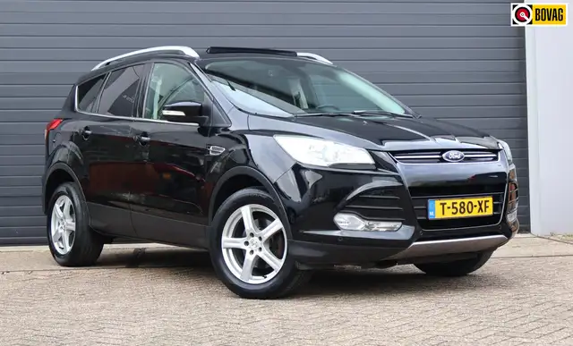 Ford Kuga 1.6 Titanium Pano/Navi/Clima/Leder/Trekhaak