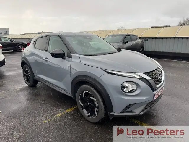 Nissan Juke DIG-T Acenta