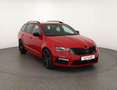 Skoda Octavia Combi 2.0 TSI RS 245 Virtual Cockpit AHK Rood - thumbnail 7