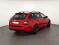 Skoda Octavia Combi 2.0 TSI RS 245 Virtual Cockpit AHK Rood - thumbnail 5
