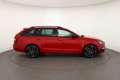 Skoda Octavia Combi 2.0 TSI RS 245 Virtual Cockpit AHK Rood - thumbnail 6