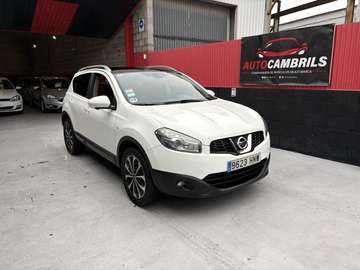 1.6dCi S&S Tekna Sport 4x2 18´´
