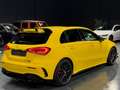 Mercedes-Benz A 45 AMG A 45s AMG *AERO*AMG-Drivers*Pano*360°* Gelb - thumbnail 12