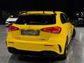 Mercedes-Benz A 45 AMG A 45s AMG *AERO*AMG-Drivers*Pano*360°* Gelb - thumbnail 9