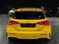 Mercedes-Benz A 45 AMG A 45s AMG *AERO*AMG-Drivers*Pano*360°* Gelb - thumbnail 8