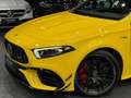 Mercedes-Benz A 45 AMG A 45s AMG *AERO*AMG-Drivers*Pano*360°* Gelb - thumbnail 4