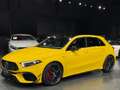 Mercedes-Benz A 45 AMG A 45s AMG *AERO*AMG-Drivers*Pano*360°* Gelb - thumbnail 3