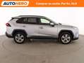 Toyota RAV 4 2.5 Hybrid 4x2 Advance Plus Gris - thumbnail 7