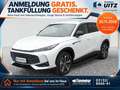 MG HS PHEV+ Comfort +LED+ACC+RFK+KeyGo+PDC+NSW Weiß - thumbnail 1