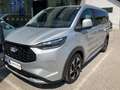 Ford Tourneo Custom Active L1 2,5Duratec PHEV Silber - thumbnail 3
