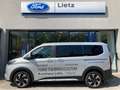 Ford Tourneo Custom Active L1 2,5Duratec PHEV Silber - thumbnail 1