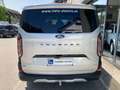 Ford Tourneo Custom Active L1 2,5Duratec PHEV Silber - thumbnail 5