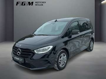 Citan 113 Tourer PRO/Navi/R-Kamera/Totwinkelass.
