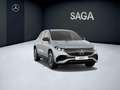 Mercedes-Benz EQA 250 250 + Business Star Edition Ezüst - thumbnail 12
