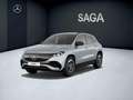 Mercedes-Benz EQA 250 250 + Business Star Edition Argent - thumbnail 36