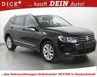 Tiguan Allsp 2.0d Comfo PANO+VIRTU+STDHZ+AHK+ACC