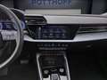 Audi A3 Sportback 30 TFSI ADVANCED NAVI LED KLIMA VIRTUAL Noir - thumbnail 16