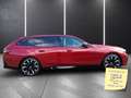 BMW i5 M60 xDrive touring+M SPORTPAKET PRO+21"ALU+AUTOBAH Rot - thumbnail 3