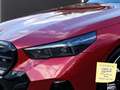 BMW i5 M60 xDrive touring+M SPORTPAKET PRO+21"ALU+AUTOBAH Rot - thumbnail 8
