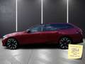 BMW i5 M60 xDrive touring+M SPORTPAKET PRO+21"ALU+AUTOBAH Rojo - thumbnail 7