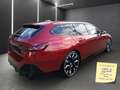 BMW i5 M60 xDrive touring+M SPORTPAKET PRO+21"ALU+AUTOBAH Rot - thumbnail 4