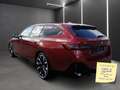 BMW i5 M60 xDrive touring+M SPORTPAKET PRO+21"ALU+AUTOBAH Rot - thumbnail 5