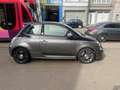 Abarth 500 1.4i 103kw Edizione 60 GPS 57.000kms AUTOMATIQUE Сірий - thumbnail 3