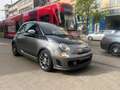 Abarth 500 1.4i 103kw Edizione 60 GPS 57.000kms AUTOMATIQUE Grijs - thumbnail 1